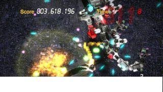 Infinity Danger - v.1.0