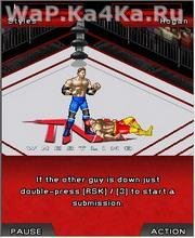 TNA Wrestling Impact