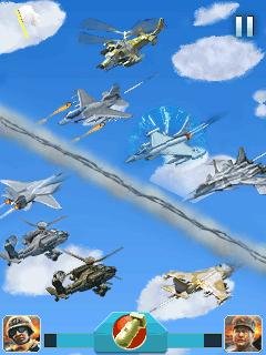 World at Arms 400 w3