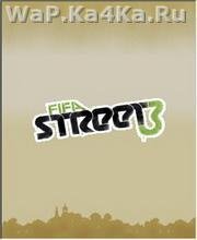 Fifa Street 3