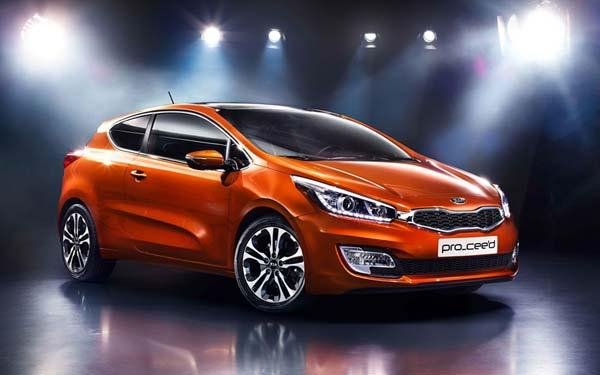 iBenji - Sunstroke(cut) (Kia pro cee'd)