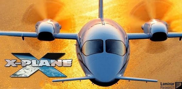 X Plane 9 v9.70.1