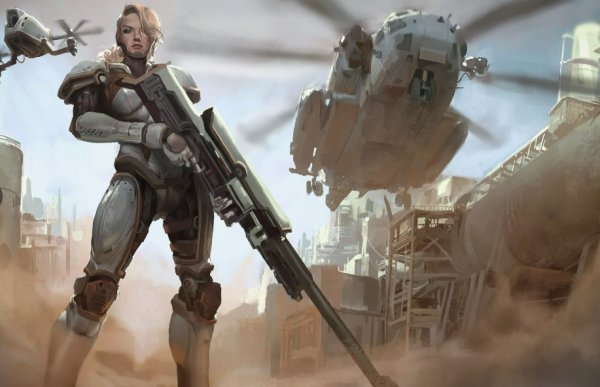 Expansion on Wargarden