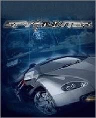 Spy Hunter
