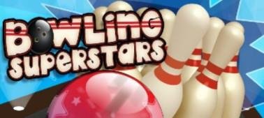 Bowling Superstars 128x160nok
