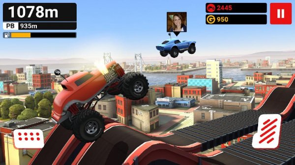 MMX-Hill-Dash-(MOD) 1.0.9047
