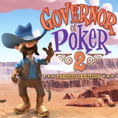 Governor of Poker 2 Premium (v1.1.1) MOD