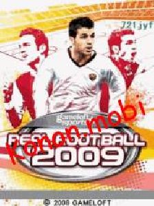 Real Football 2009 Русская Лига N70