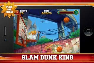 Slam Dunk King 1.1