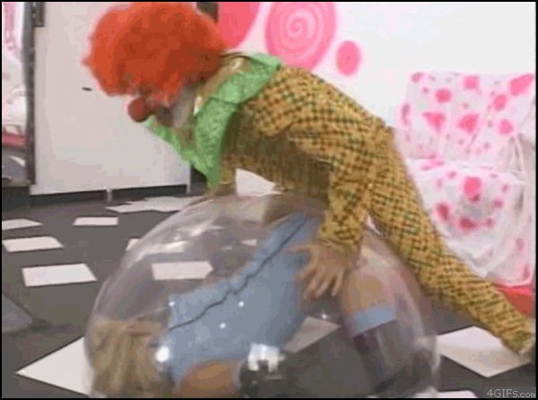Clownball