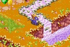 Spyro Season of Ice