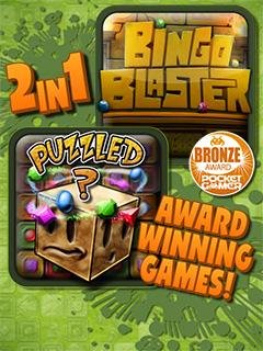 2in1AwardWinningGames240x400