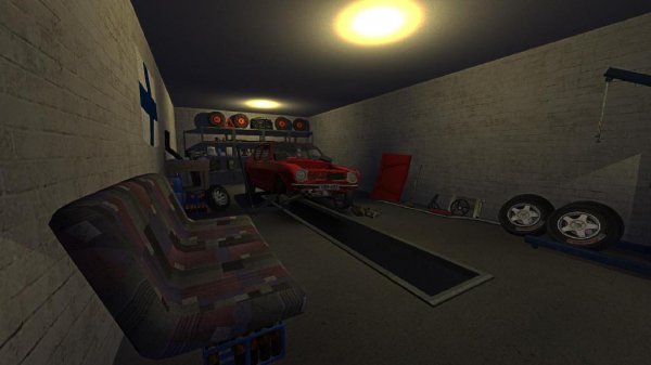 My Summer Car v16.03.2017.part1