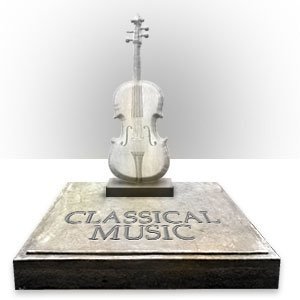 Классическая Музыка - Григ, Утро