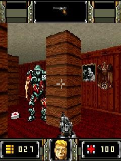 3D Diversant sam 240 320