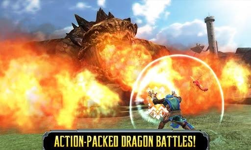 DRAGON SLAYER