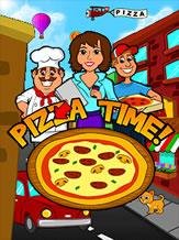 pizza time 240x400