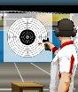 marksman shooting