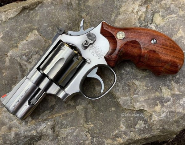 S&amp;W