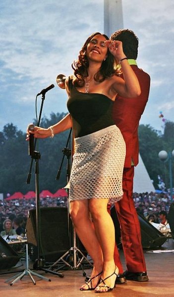 Touch &amp; Go - Would You...