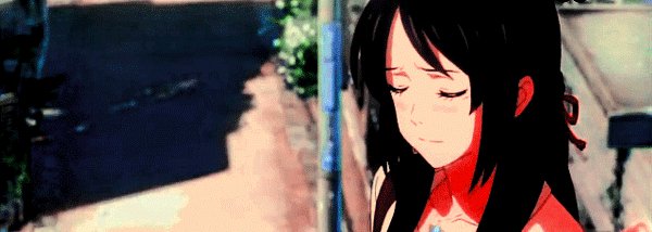 Kimi no Na wa | Твое Имя