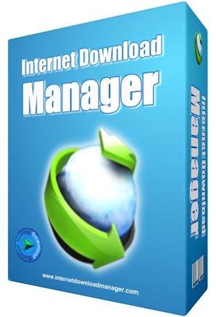 Internet Download Manager 6.25 Build 10