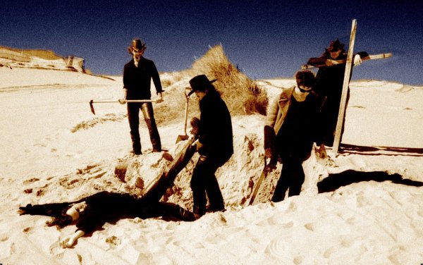 Moonspell - Far From God