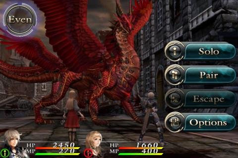 CHAOS RINGS (v1.1.1)