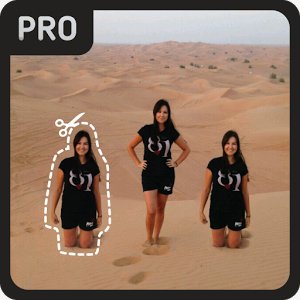 Вырезать Вставить Фото Без Шва v4.8 Pro