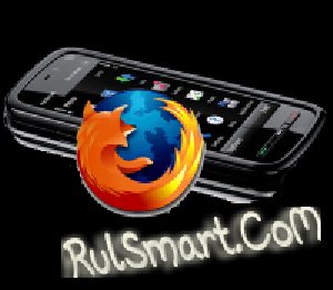 Firefox useragent