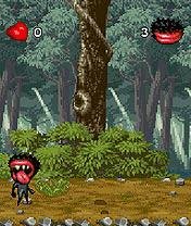 barry bite 240x320 nokia