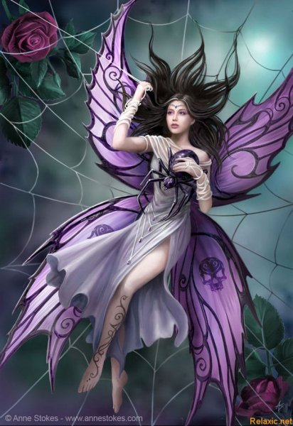 Fairy- 041