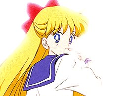 Сейлор Венера / Минако Айно