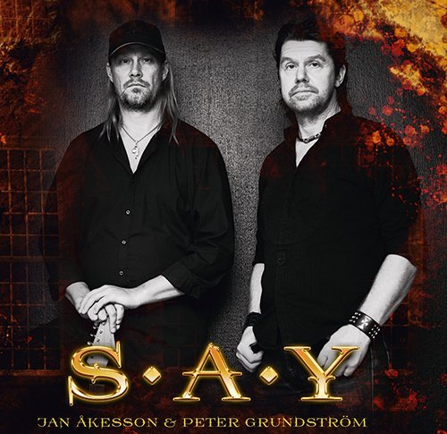 S.A.Y. - What's Your Face (Radio Version)