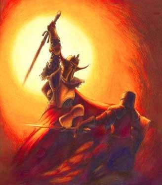 Жемчужина из логова Дракона