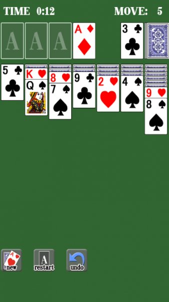 Solitaire 2 v1.1.3(21)