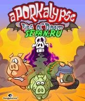 Aporkalypse 360