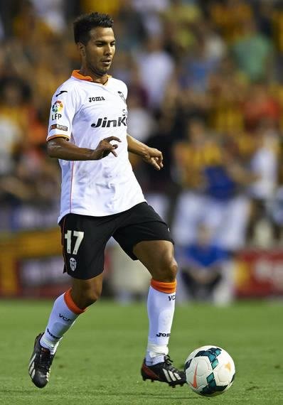 Xonatan Viera "Valencia"