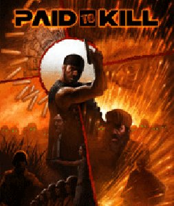 Paid to Kill SE-128x160
