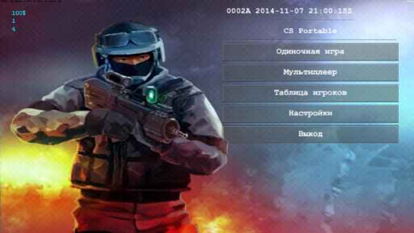 Critical strike portable v1