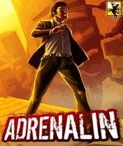adrenaline touchscreen ru samsung d600 2