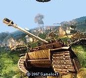 Panzer General (128x160 SE)