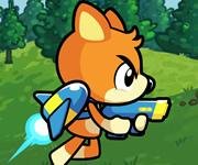 Bear in Super Action Adventure 2