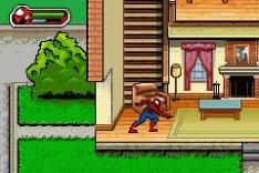 Ultimate Spider-Man