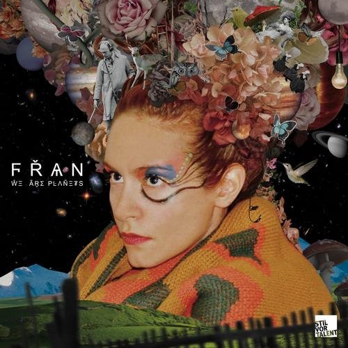 Fran - We are planets (Fapples remix)