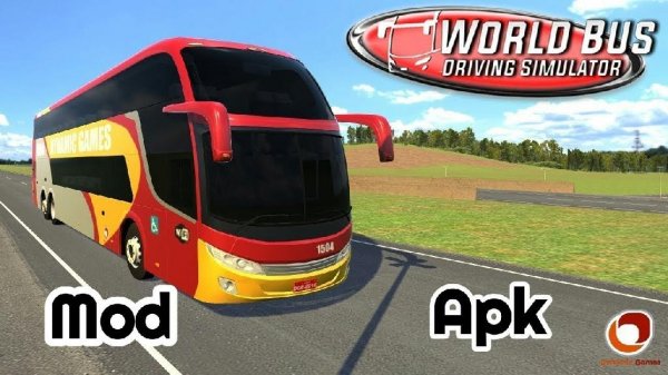 world bus drivingsim0.58modtt-