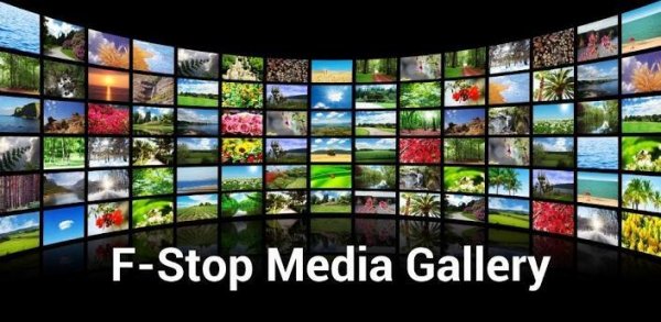 F-Stop Media Gallery v3.0.4 RUS