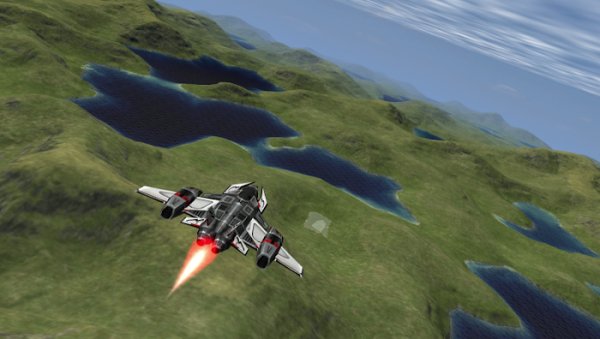 BlastZone 2 Arcade Shooter v1.22.4.4