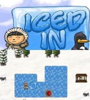 Iced In v1.00
