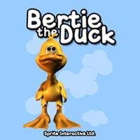 Bertie The Duck